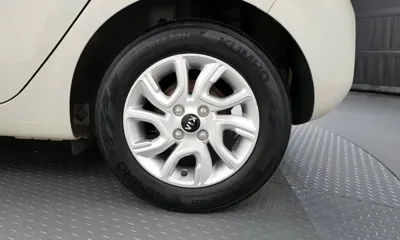 Kia Morning 2018, 27958 км, за 9800000 KRW - фото 21
