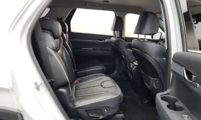 Hyundai Palisade 2019, 143039 км, за 18400000 KRW - фото 12