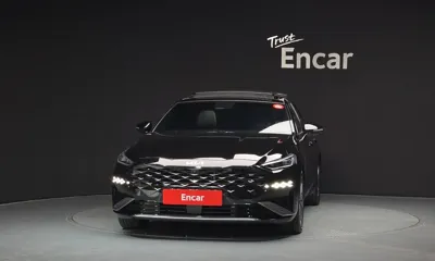 Kia K8 2023, 95936 км, за 27300000 KRW - фото 3