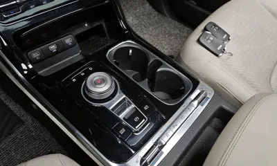 Kia Canival 2021, 146164 км, за 24900000 KRW - фото 9