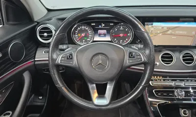 Mercedes-Benz E-Class 2017, 69858 км, за 22590000 KRW - фото 13