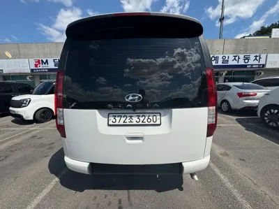 Hyundai Staria 2022, 68899 км, за 27690000 KRW - фото 4