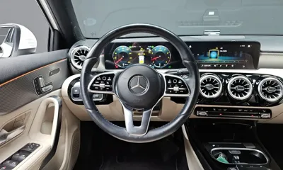 Mercedes-Benz A-Class 2023, 23485 км, за 27900000 KRW - фото 12