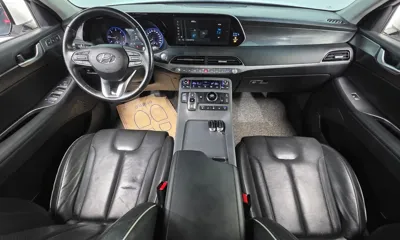 Hyundai Palisade 2022, 48516 км, за 32800000 KRW - фото 7