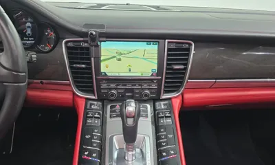 Porsche Panamera 2015, 85303 км, за 28500000 KRW - фото 13