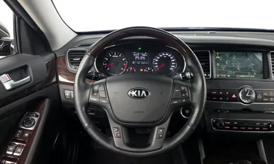 Kia K7 2016, 41211 км, за 10400000 KRW - фото 13
