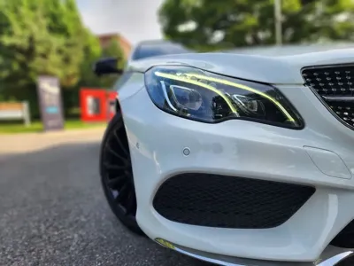 Mercedes-Benz E-Class 2014, 146073 км, за 11390000 KRW - фото 9