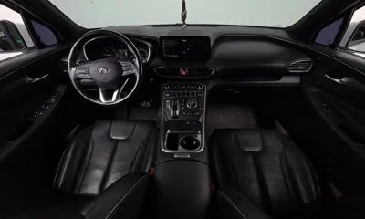 Hyundai Santafe 2021, 203634 км, за 16000000 KRW - фото 7