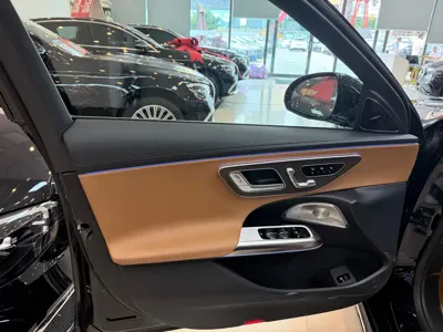 Mercedes-Benz E-Class 2026, 100 км, за 395000 CNY