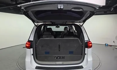 Kia Canival 2019, 210603 км, за 10390000 KRW - фото 20