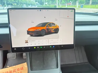 Tesla Model 3 2024, 49800 км, за 164800 CNY - фото 20