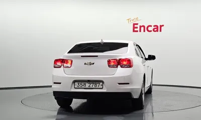 ChevroletGMDaewoo Malibu 2013, 171547 км, за 2500000 KRW - фото 4