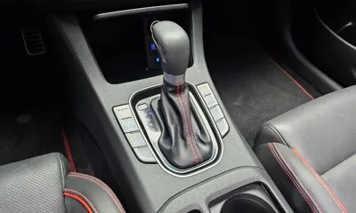 Hyundai i30 2017, 53002 км, за 14800000 KRW - фото 9