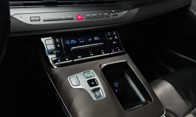 Hyundai Grandeur 2020, 81336 км, за 19700000 KRW - фото 9