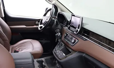 Hyundai Starex 2019, 69014 км, за 17100000 KRW - фото 12