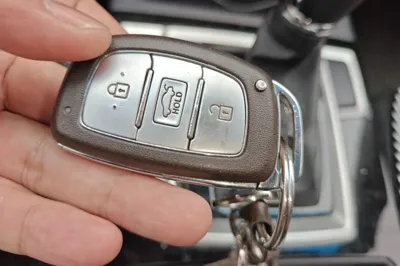 Hyundai Mistra 2016, 106500 км, за 43214.69 CNY - фото 17