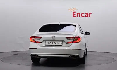 Honda Accord 2019, 78001 км, за 14300000 KRW - фото 4
