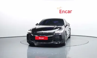 Kia Stinger 2019, 112692 км, за 14000000 KRW - фото 3