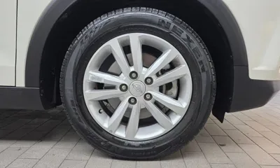 KG_Mobility_Ssangyong TIBOLI 2018, 37235 км, за 11900000 KRW - фото 21