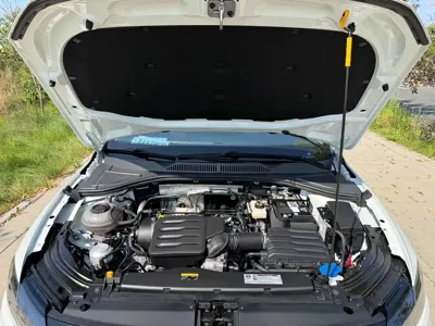 Volkswagen Lavida 2023, 26000 км, за 93800 CNY - фото 24
