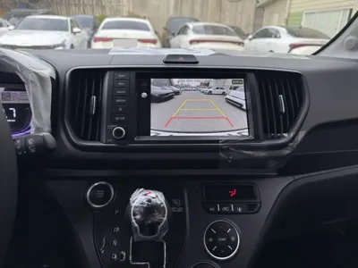 Kia Ray 2026, 36 км, за 18400000 KRW - фото 13
