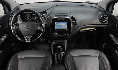 Renault-KoreaSamsung QM3 2015, 95183 км, за 5500000 KRW - фото 7