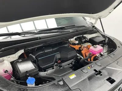 Kia Canival 2025, 37329 км, за 42500000 KRW - фото 6