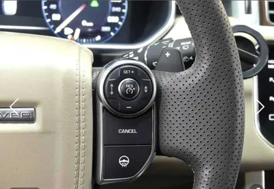 Land Rover Range Rover 2015, 165000 км, за 28000000 KRW - фото 15