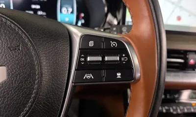 Kia Mohave 2022, 43343 км, за 35900000 KRW - фото 33