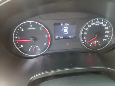 Kia Seltos 2021, 117946 км, за 13200000 KRW - фото 7
