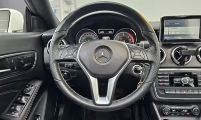 Mercedes-Benz CLA-Class 2014, 131418 км, за 8790000 KRW - фото 13