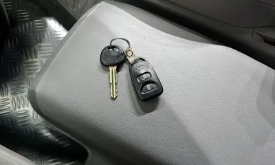 Hyundai Starex 2016, 108996 км, за 9600000 KRW - фото 20