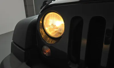 Jeep Wrangler 2016, 47919 км, за 26800000 KRW - фото 22