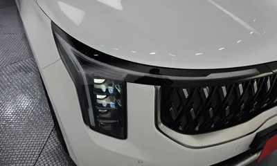 Kia Canival 2024, 44016 км, за 39500000 KRW - фото 22