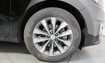 Kia Canival 2017, 132351 км, за 7990000 KRW - фото 21