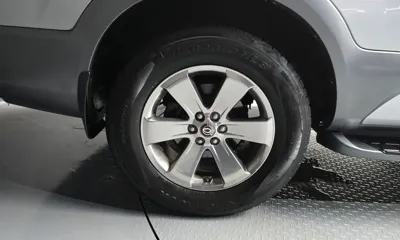 Kia Mohave 2015, 173562 км, за 7300000 KRW - фото 5