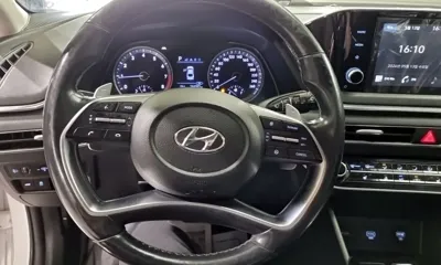 Hyundai Sonata 2020, 244200 км, за 9400000 KRW - фото 12