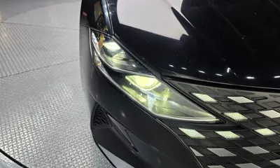 Hyundai Grandeur 2020, 169608 км, за 18500000 KRW - фото 22