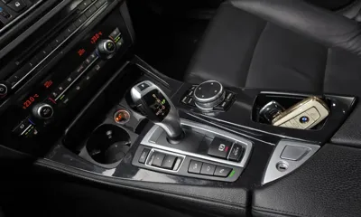 BMW 5-Series 2016, 216242 км, за 12990000 KRW - фото 9