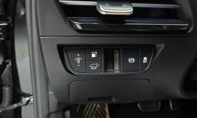 Kia EV6 2023, 66037 км, за 34900000 KRW - фото 20