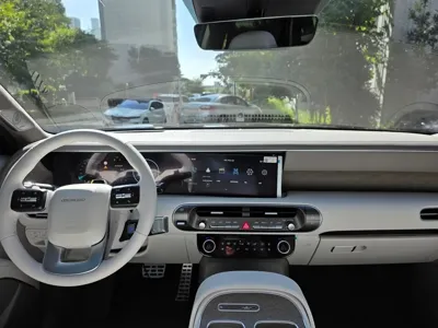 Hyundai Palisade 2026, 500 км, за 46400000 KRW - фото 7