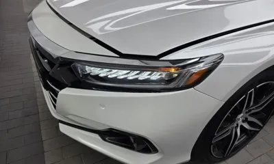 Honda Accord 2022, 12254 км, за 31000000 KRW - фото 22