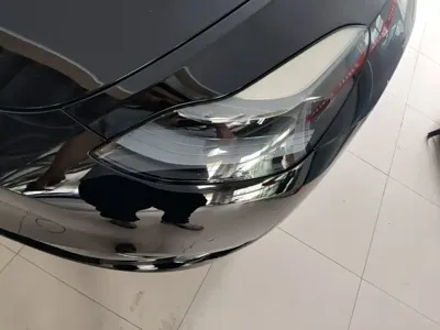 Tesla Model Y 2023, 50800 км, за 163900 CNY - фото 24