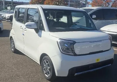 Kia Ray 2026, 1 км, за 3240000 KRW - фото 8