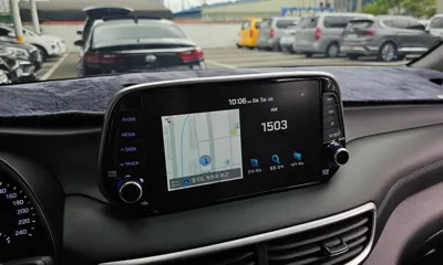 Hyundai Tucson 2019, 90268 км, за 17000000 KRW - фото 15