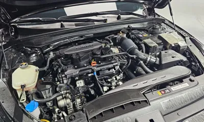 Kia K5 2023, 26977 км, за 25300000 KRW - фото 6