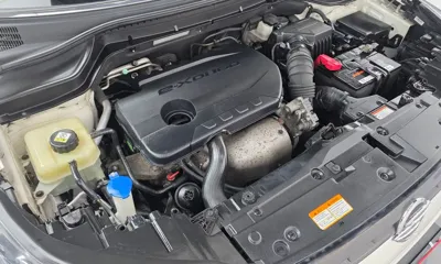 KG_Mobility_Ssangyong TIBOLI 2016, 183586 км, за 4100000 KRW - фото 6