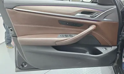 BMW 5-Series 2018, 97825 км, за 24300000 KRW - фото 24