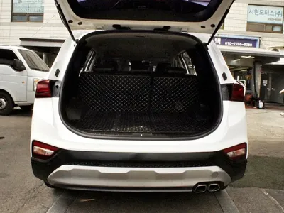 Hyundai Santafe 2019, 52583 км, за 16900000 KRW