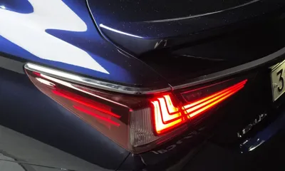 Lexus ES 2021, 33852 км, за 41000000 KRW - фото 23